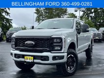 New 2025 Ford F350 Lariat
