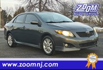 Used 2010 Toyota Corolla S