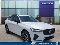 New 2025 Volvo XC60 B5 Plus w/ Protection Package Premier