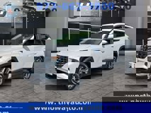 Used 2022 Hyundai Tucson SEL w/ Convenience + Premium Package