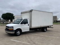 Used 2019 Chevrolet Express 3500 Extended w/ Power Convenience Package