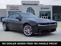 New 2025 Dodge Charger R/T Scat Pack w/ Track Pack