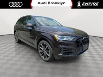 Used 2022 Audi Q7 3.0T Premium Plus w/ Premium Plus Package