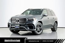 New 2025 Mercedes-Benz GLS 450 4MATIC