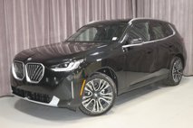 New 2025 BMW X3 xDrive30i w/ Premium Package
