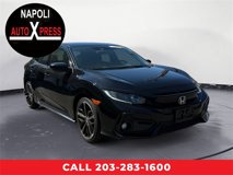 Used 2021 Honda Civic Sport