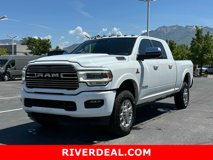 Used 2022 RAM 3500 Laramie
