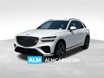 Used 2023 Genesis GV70 2.5T w/ Sport Prestige Package