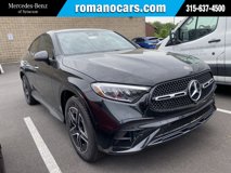 New 2025 Mercedes-Benz GLC 300 4MATIC