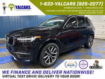 Used 2019 Volvo XC90 T6 Momentum w/ Protection Package Premier