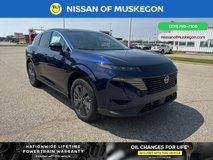 New 2025 Nissan Murano SL w/ Cargo Package