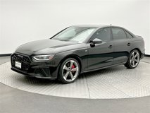 Used 2023 Audi A4 2.0T Prestige w/ Prestige Package