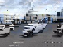 New 2025 Ford Maverick Lariat