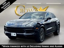 Used 2020 Porsche Cayenne