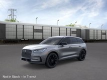 New 2025 Lincoln Corsair AWD