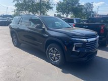 New 2025 Chevrolet Traverse LT w/ Driver Confidence Package