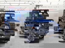 New 2025 Jeep Wrangler Unlimited Sport