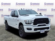 New 2025 RAM 2500 Laramie