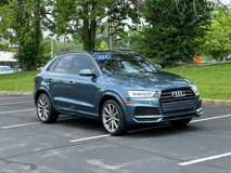 Used 2018 Audi Q3 2.0T Premium Plus w/ Premium Plus Package