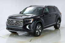 New 2025 Volkswagen Atlas SEL