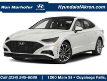 Used 2022 Hyundai Sonata Limited