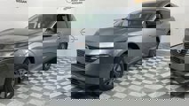 New 2025 Nissan Murano SL w/ Cargo Package