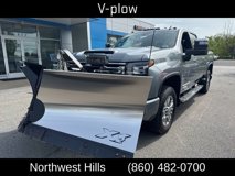 Used 2024 Chevrolet Silverado 2500 High Country w/ Technology Package