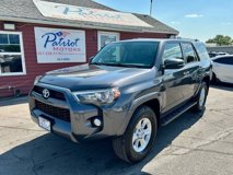 Used 2019 Toyota 4Runner SR5 Premium