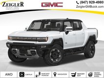New 2025 GMC Hummer EV 2X