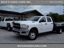 Used 2019 RAM 3500 Tradesman w/ Chrome Appearance Group