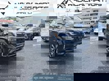 New 2025 Volkswagen Atlas SEL Premium R-Line