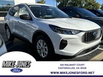 New 2025 Ford Escape Active w/ Tech Pack #1