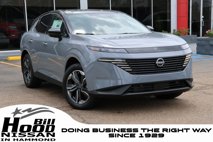New 2025 Nissan Murano SL