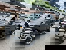 New 2025 RAM 2500 Tradesman