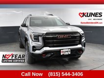 New 2026 GMC Terrain AT4 w/ Convenience Package III