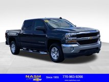 Used 2018 Chevrolet Silverado 1500 LT w/ All Star Edition