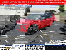 New 2026 Chevrolet TrailBlazer RS w/ Driver Confidence Package