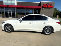 Used 2014 INFINITI Q50 Premium