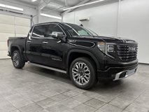 New 2025 GMC Sierra 1500 Denali Ultimate