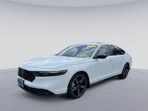 Used 2023 Honda Accord Sport