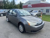 Used 2010 Ford Focus SE