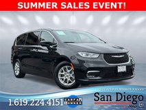 Used 2023 Chrysler Pacifica Touring-L