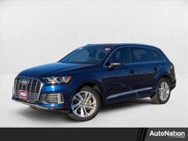 Used 2021 Audi Q7 2.0T Premium Plus