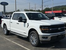 New 2025 Ford F150 XLT