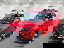 Used 2023 Kia Soul LX w/ LX Technology Package