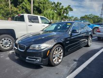 Used 2016 BMW 535i Sedan