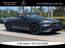 New 2025 Mercedes-Benz CLE 300 4MATIC Cabriolet