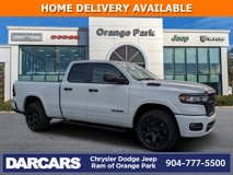 New 2025 RAM 1500 Big Horn