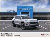 New 2026 Chevrolet Equinox LT w/ Convenience Package II