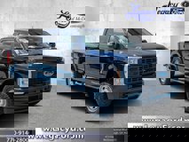New 2025 Ford F250 XL w/ XL Off-Road Package